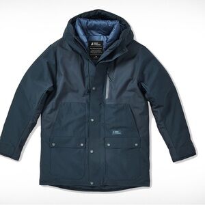Women’s -40F Parka